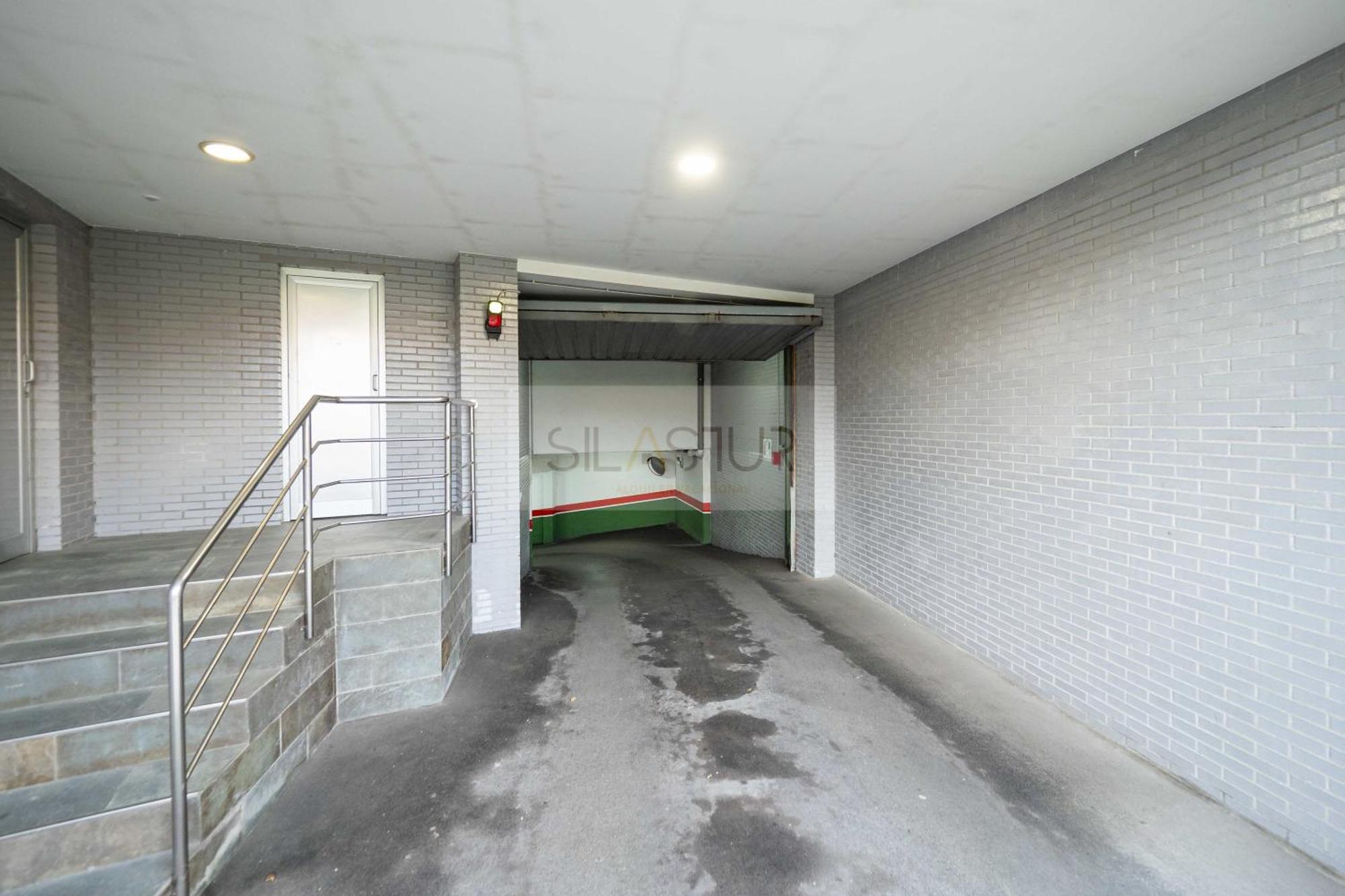 Apartamento Duplex Nalon La Arena Exterior foto