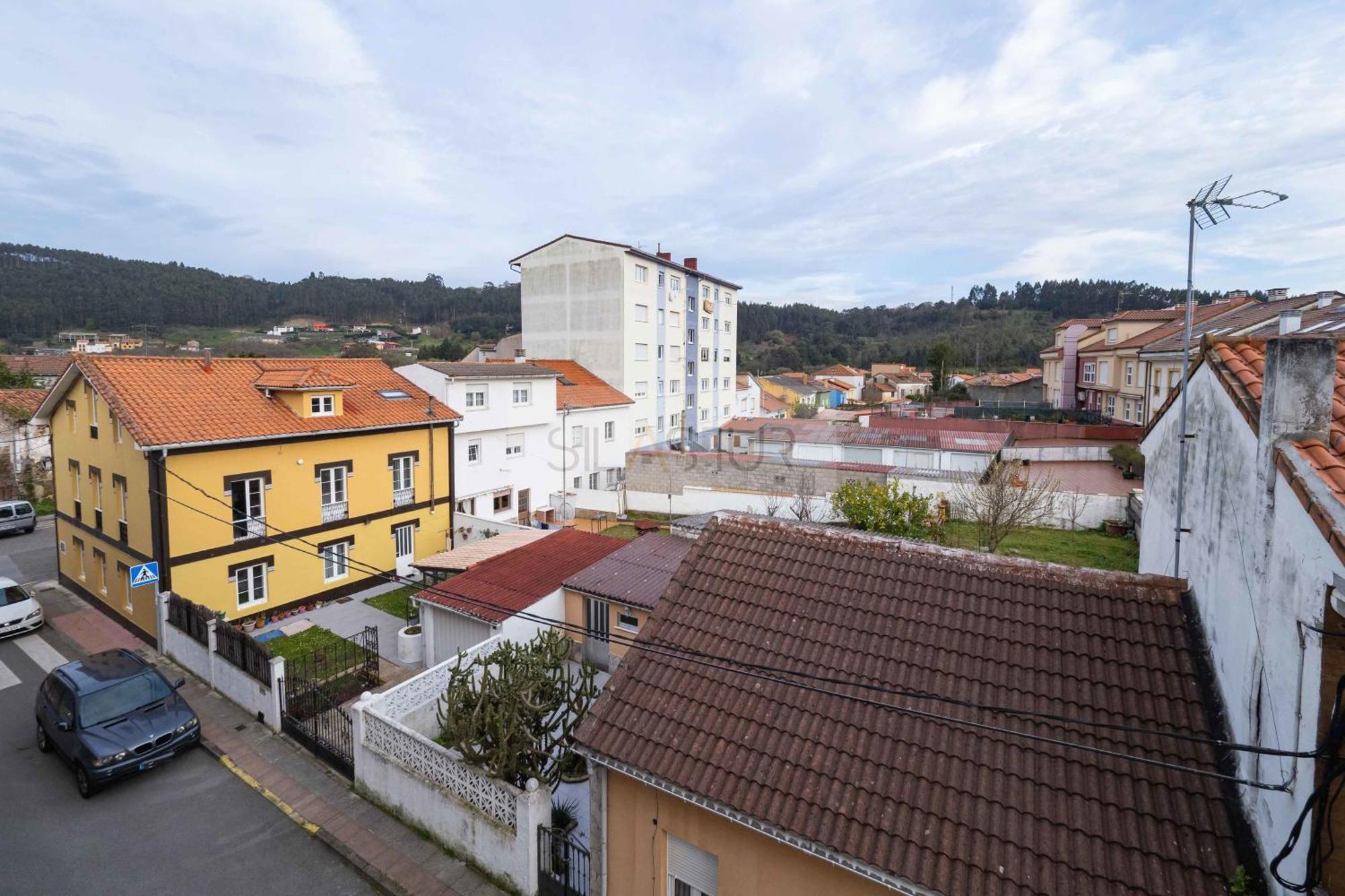 Apartamento Duplex Nalon La Arena Exterior foto